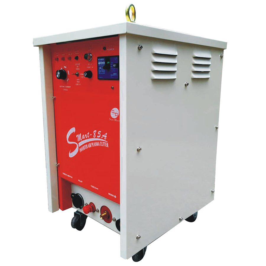 電離子切割機-Smart85A