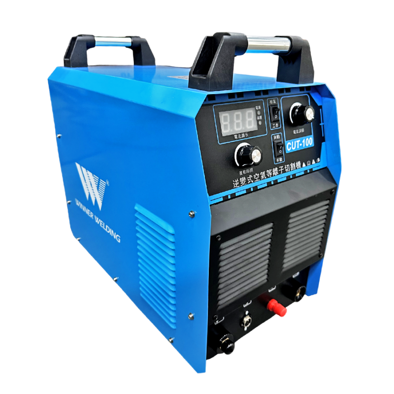 電離子切割機-CUT100