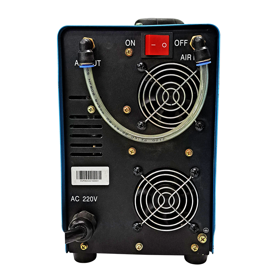 內置空壓機切割機-CUT58