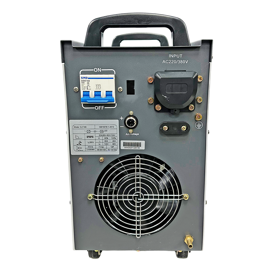 電離子切割機-CUT60:圖片 4