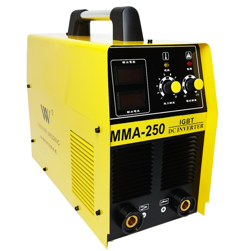 電焊機-MMA250