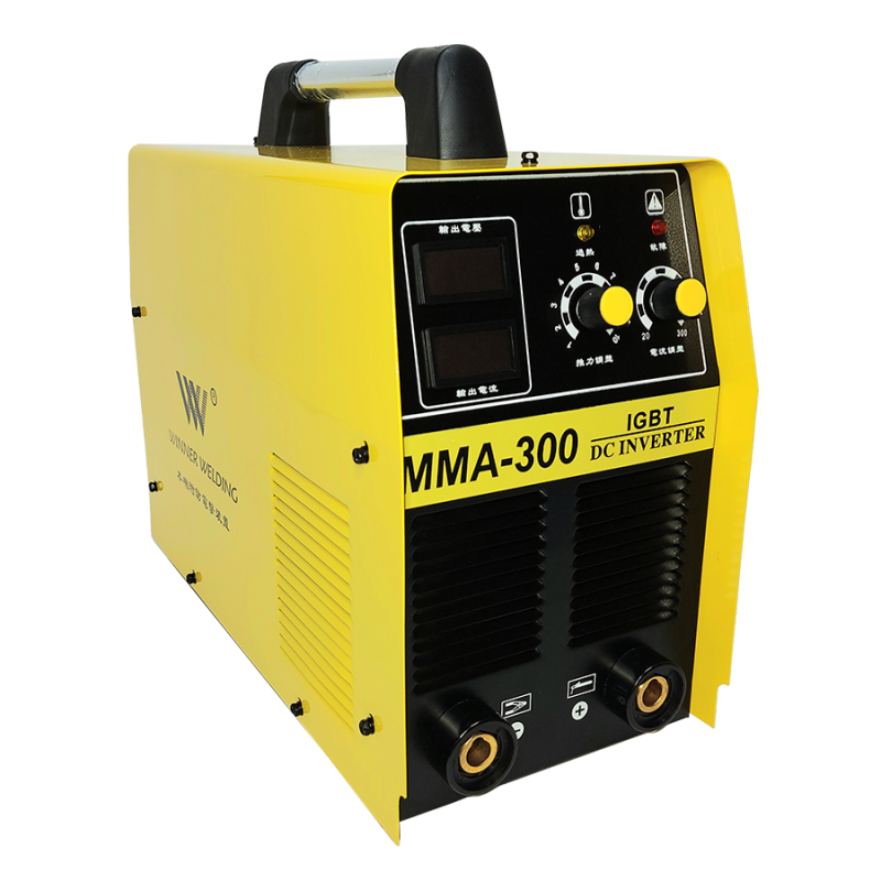 電焊機-MMA300