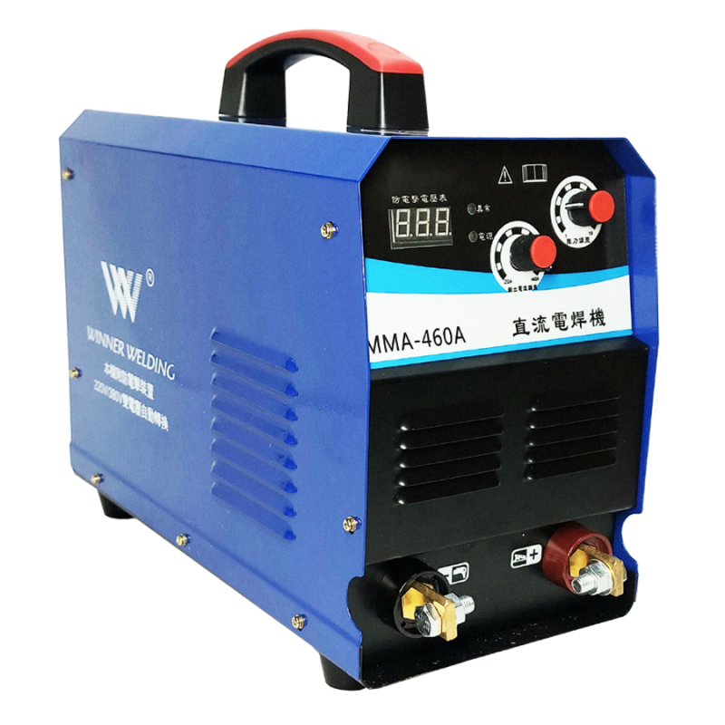 電焊機-MMA460