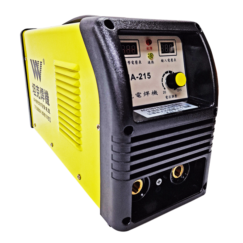 坦克焊機-MMA215