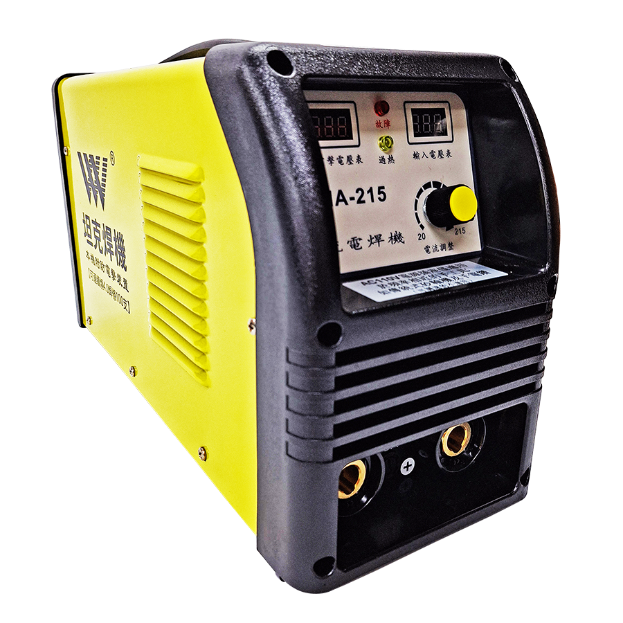 坦克焊機-MMA215