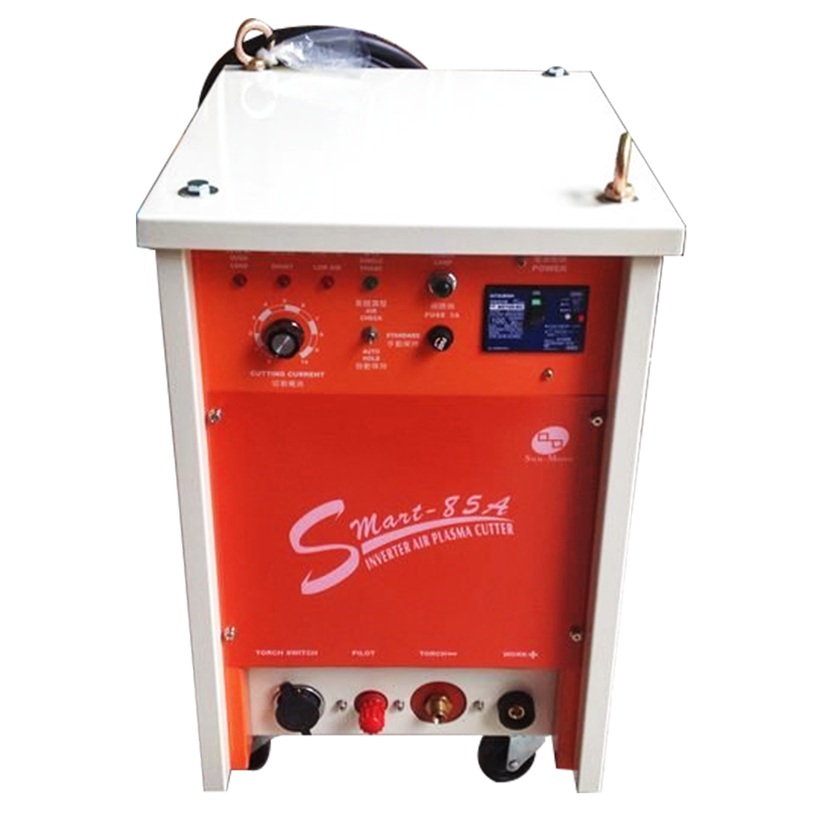 電離子切割機-Smart85A