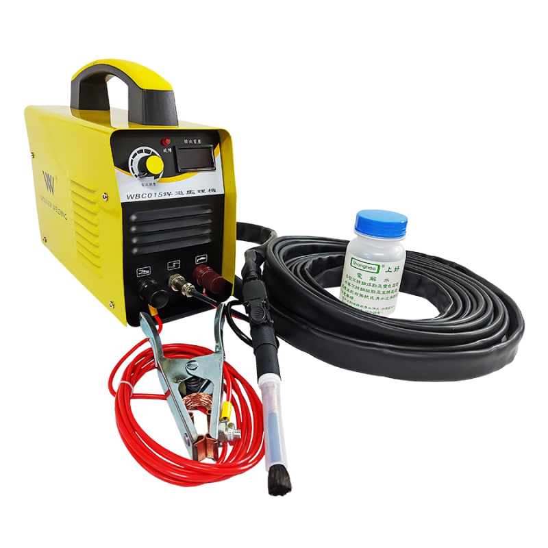 焊道處理機-WBC015