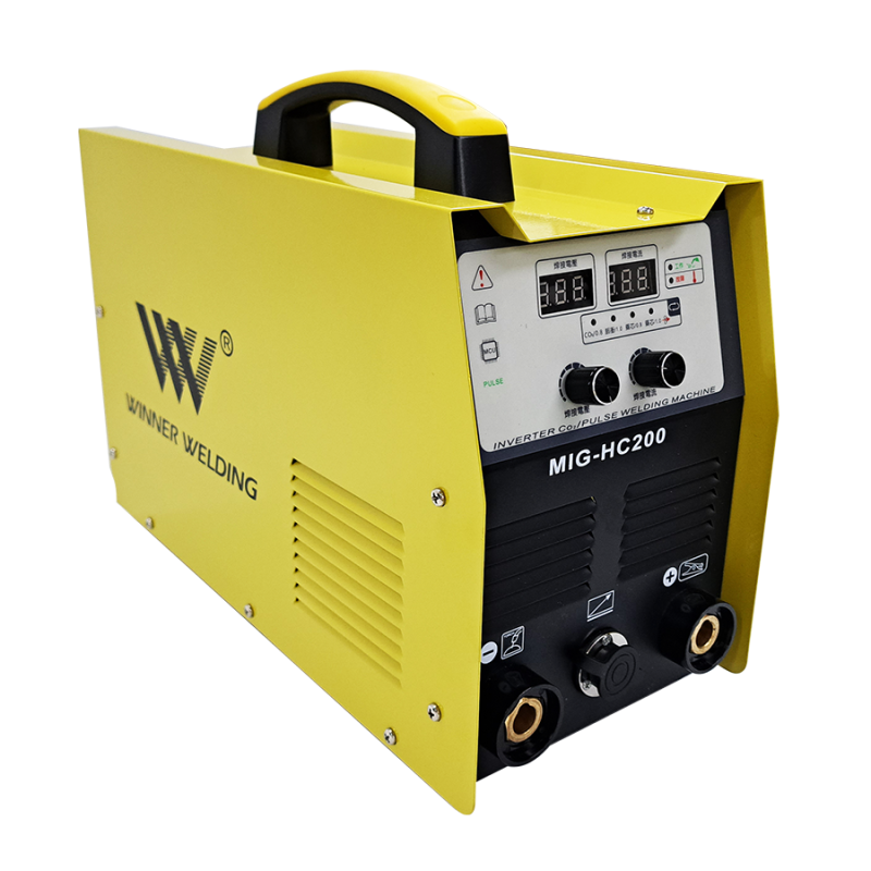 CO2焊接機MIG-HC200