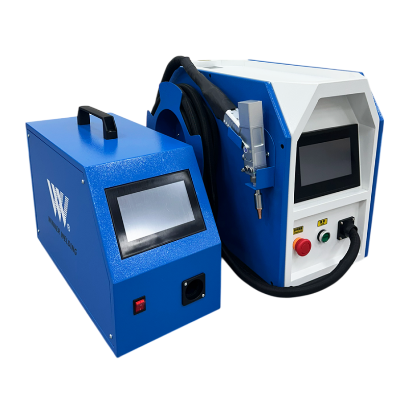 雷射焊接機 風冷1500W