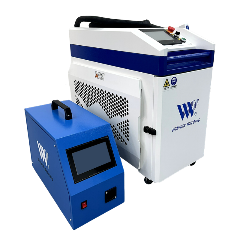 雷射焊接機-水冷2000W