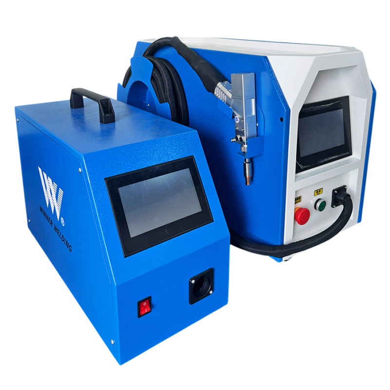 雷射焊接機 風冷2000W