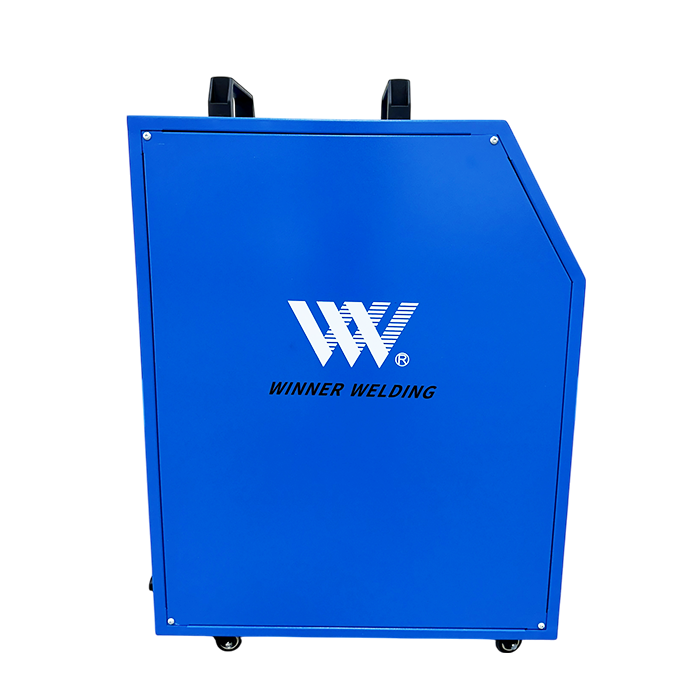 雷射焊接機 雙送線機:圖片 2