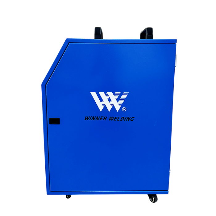 雷射焊接機 雙送線機:圖片 4