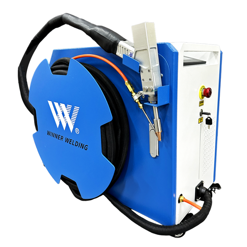 雷射焊接機 風冷S1250